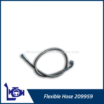 209959 Cummins Flexible Hose